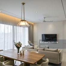 Gen Starz, Old Klang Road, Mid Valley, Mrt, Freehold