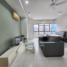 Studio for rent