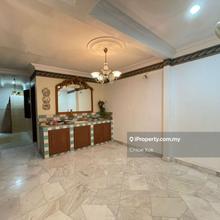 Renovated unit 20x80,Bandar Tasik Puteri,Rawang 