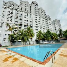Avenue Court Taman Sri Sentosa, Jalan Klang Lama Kuala Lumpur