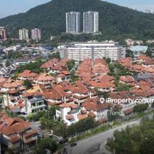 4 Storey Bungalow For Sale @ Beverly Heights Ampang 