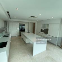 Limited 360 Degree View Of Twin Tower Luxury Condo For Sale!!