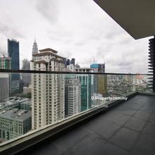 Serviced residence for Rent