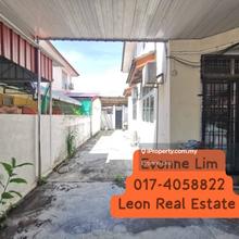 Double storey Semi-D @ Bukit Mertajam (For Sale)