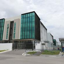 Slic Factory For Rent, Slic Gp Factory For Rent, Jb Factory For Rent