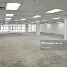 Petaling Jaya PJ Jalan 222 Section 51a Warehouse 2750sqft Rent Rm8250