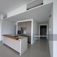 Setia Sky Seputeh Freehold