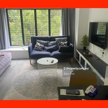Kempas Apartment Genting Highland Fully Furnished 2r2b for Sale