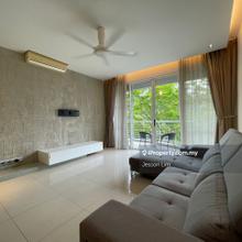 Cozy Fully Furnished Unit- Pool & Greenery Views -Move In Ready