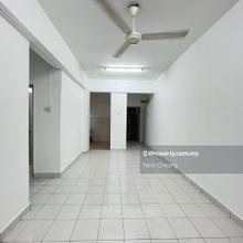 Mas Kipark Apartment, Basic Unit, Well Kept, Below Market