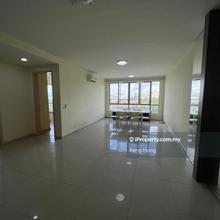 Menjalara 18, Bandar Menjalara, Low Floor 3 Bedrooms Semi Furnished
