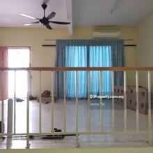 Terrace house for Sale
