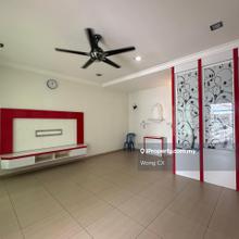 Krubong Jaya Double Storey Terrace Pay Fong One Krubong Satu 