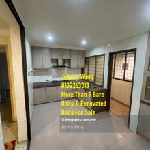Sri Intan 2 For Sales , Taman Bamboo , Jalan Kuching , Jalan Ipoh