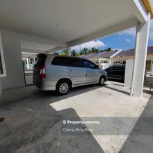 1 Storey Terrace @ Taman Lazuli, Seremban 