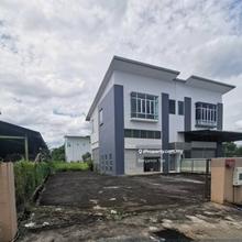 Balakong Selesa Jaya Cheras Jaya Bungalow Factory For Rent