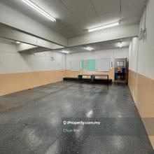 Office Rent @ Bandar Kinrara 5, 2nd Floor, Puchong Jaya