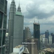 Soho Suites KLCC Unit for Sale, 5minute walking distance to KLCC