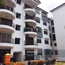 Selesa Puteri Condo @ Bandar Selesa Jaya