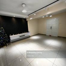 Malim Jaya Double Storey Corner Fully Renovated& Fully Extended