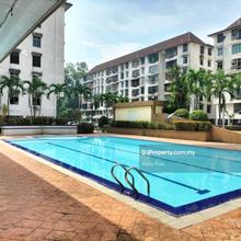 Easy access to Duke Highway