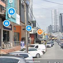 Jinjang shop near the bream mall, aeon, school, jln ipoh, jln kuching,