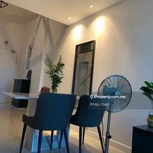 Suria North Kiara , Duplex, Segambut For Sale Rm 750k.