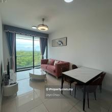 Hi I'm Zeyn a Specialist Agent In Medini Puteri Habour For Rent Case 