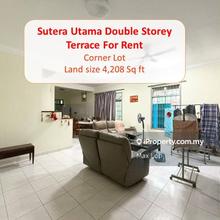 Taman Sutera Utama