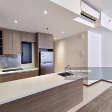 The Tamarind @ Tanjung Tokong partially furnished seaview