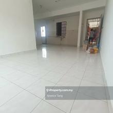 Sri Putra Apartment Bandar Putra Kulai For Sale