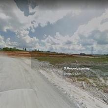 Balakong Kajang Semenyih Nilai Agriculture Land For Let