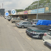 1 Storey Factory For Rent
