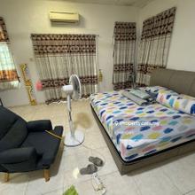 Below Value Rm200k ! 2 Storey Semi D Permatang Ujong Pasir Melaka Raya