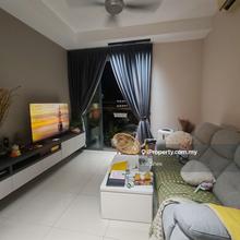 Kusuite 3room fully furnished tiptop condition