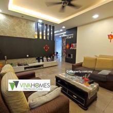3 storey Bungalow 
