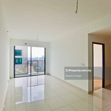 Subang 3room 2bath condo for sale 