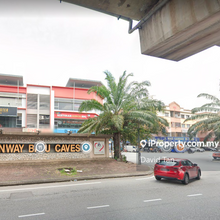 Sunway Batu caves Ground Floor Shop for Rent, Selayang, Kepong Gombak