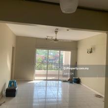 Shah Alam Seri Hijauan Low density Resort Style Condominium for Sale