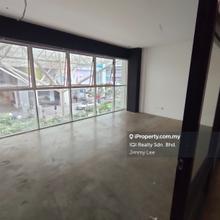 Office for Rent