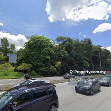Kajang Zoning Commercial Land Mixed Development Agricultural For Sale