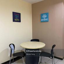 Phileo Damansara  office space for sale