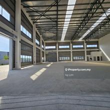 Corner Lot & Good Location 