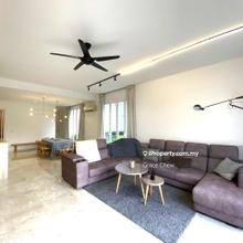 4 Storey Courtyard at Emerald Bay for Rent