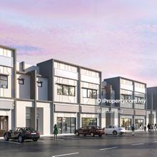 Flood Prevention Certified Esg-inspired Greenre Smart Industrial Park