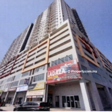 3 Storey Shoplot Ascotte Boulevard Beranang Semenyih  