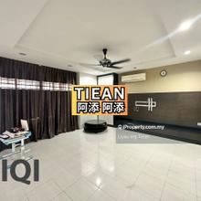 Taman Idaman Renovated & Furnished 2 Storey Terrace House For Sale