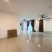 Super Limited Emma Crest Setia Tropika Setia Eco Park Semi D For Rent