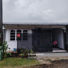 Endlot Teres kg padang fully renovated 