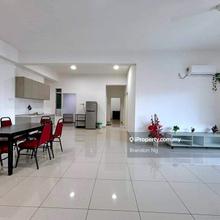 Grace Residence Jelutong Full Furnished 1646 sf for Rent